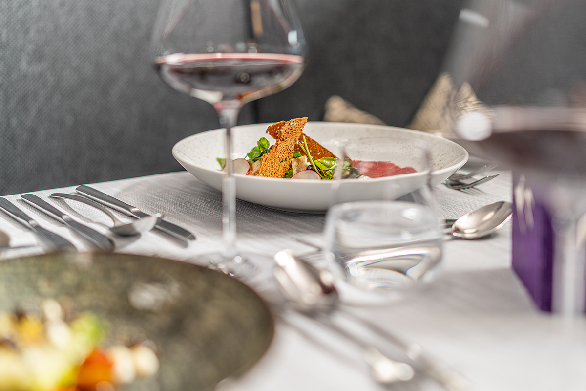 Bergland Design- und Wellnesshotel Sölden