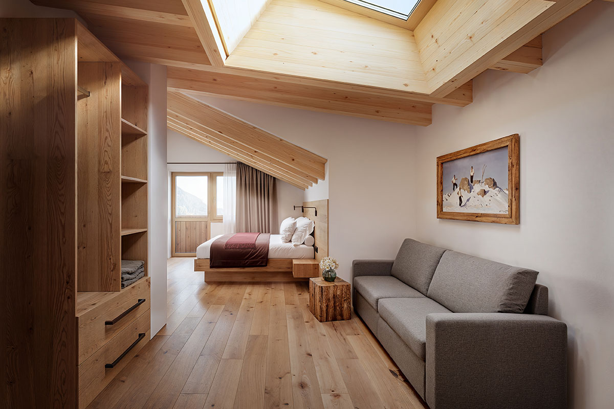 Chalet s'Tyrolia