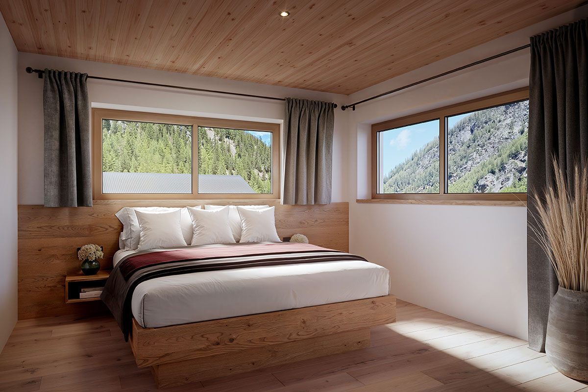 Chalet s'Tyrolia