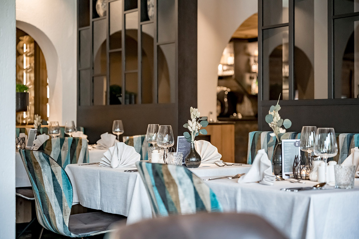 Restaurant Grauer Bär