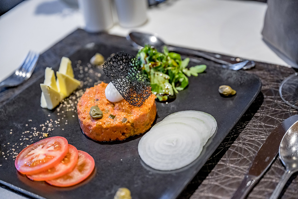 Restaurant Grauer Bär