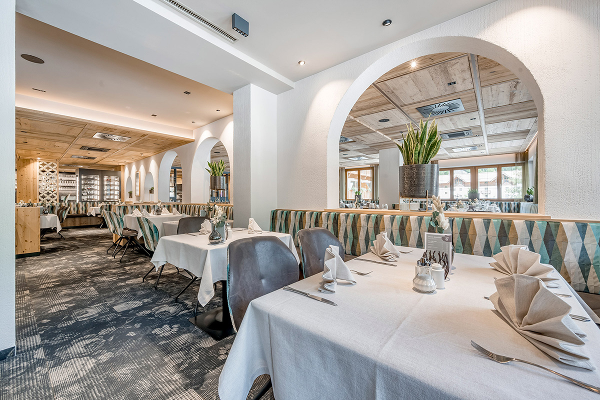 Restaurant Grauer Bär