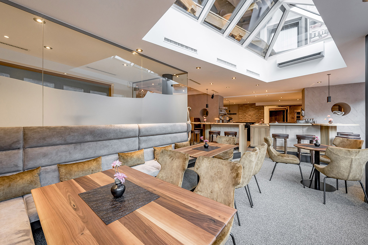 Restaurant Grauer Bär