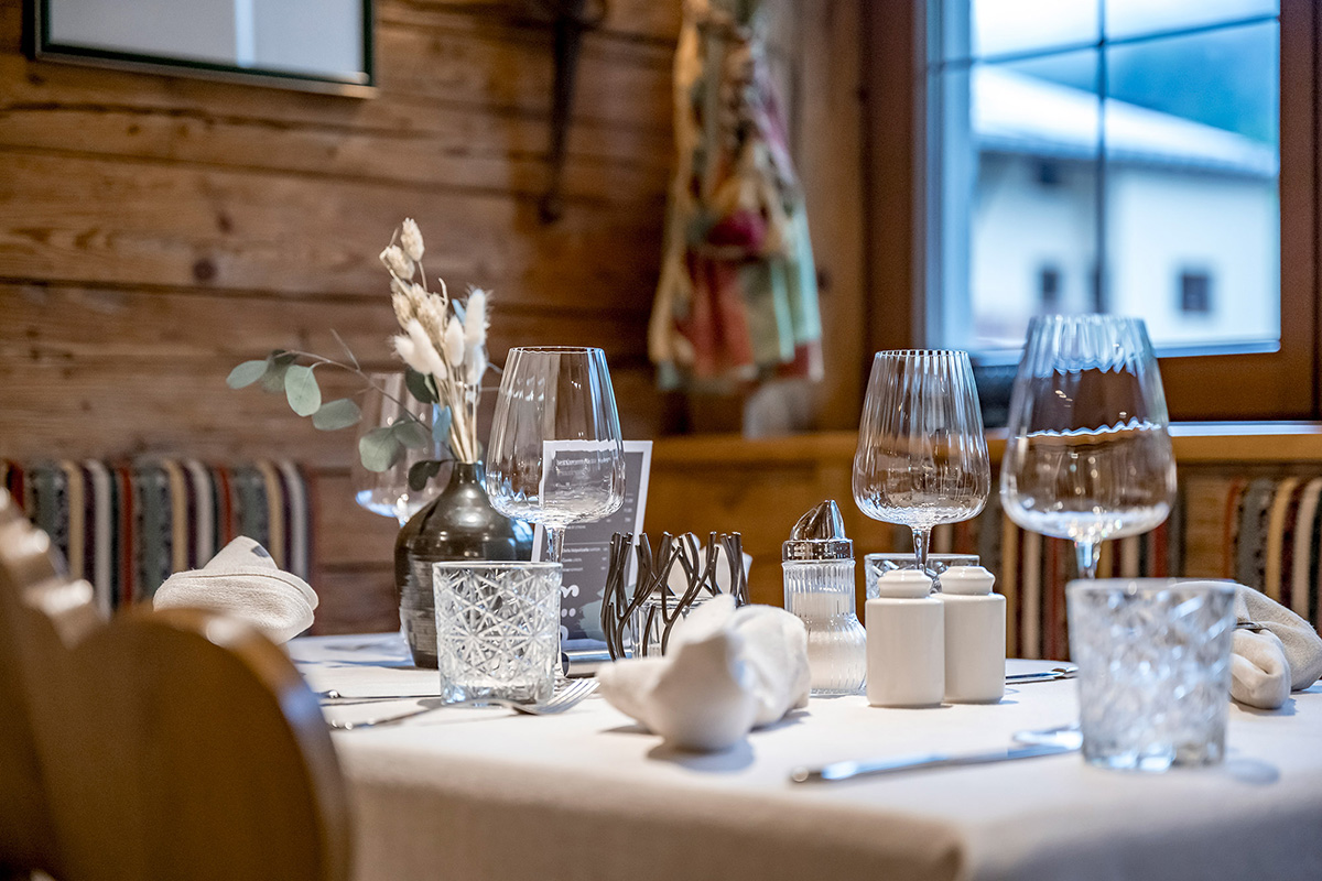 Restaurant Grauer Bär