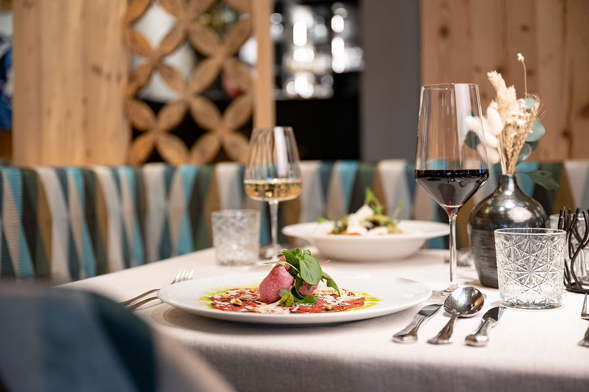 Restaurant Grauer Bär