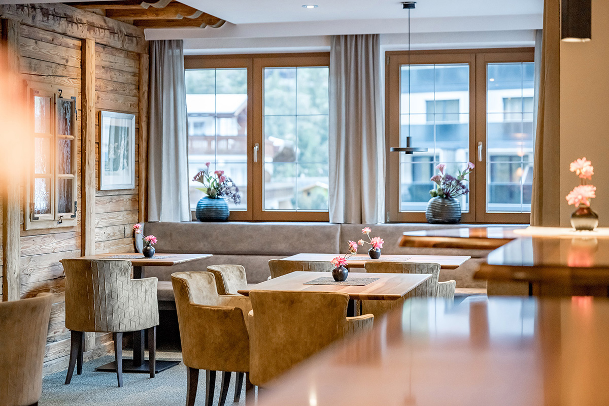 Hotel Grauer Bär