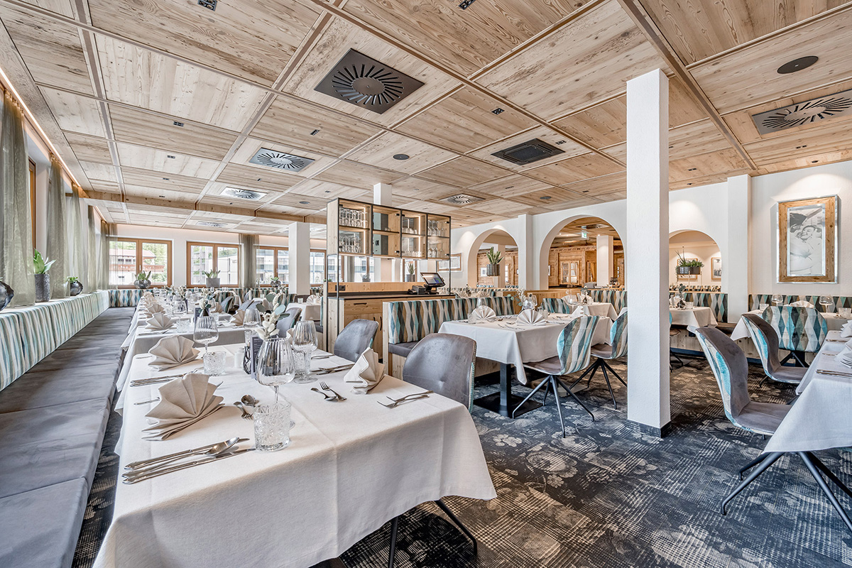 Hotel Grauer Bär