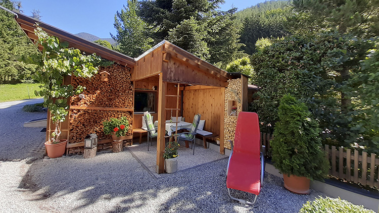 Haus Domenig