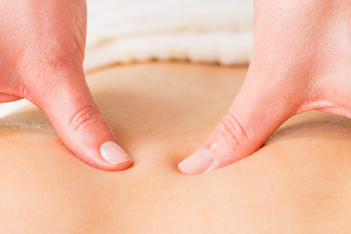 Isabella Scheiber - Fußpflege | Massage | Kosmetik