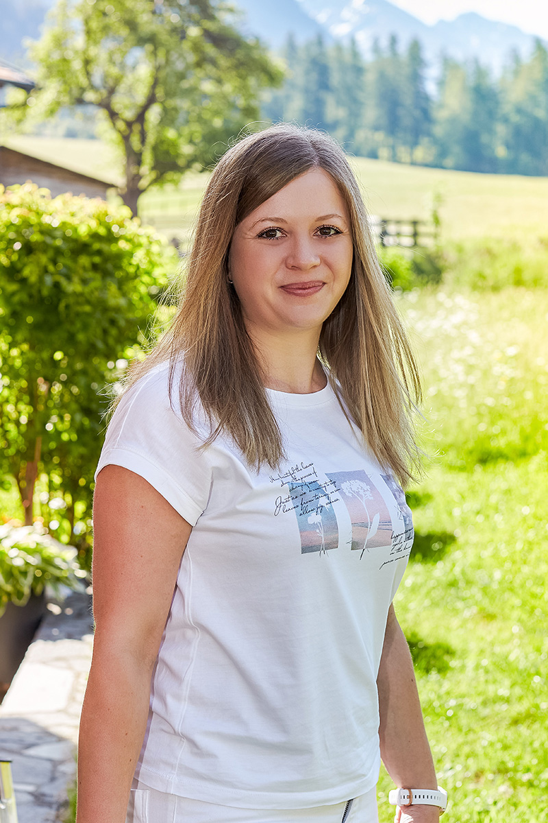 Isabella Scheiber - Fußpflege | Massage | Kosmetik