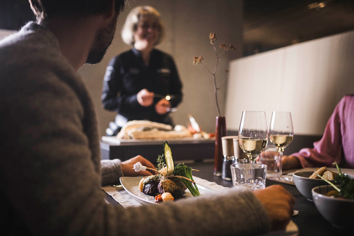 Ristorante La Cucina