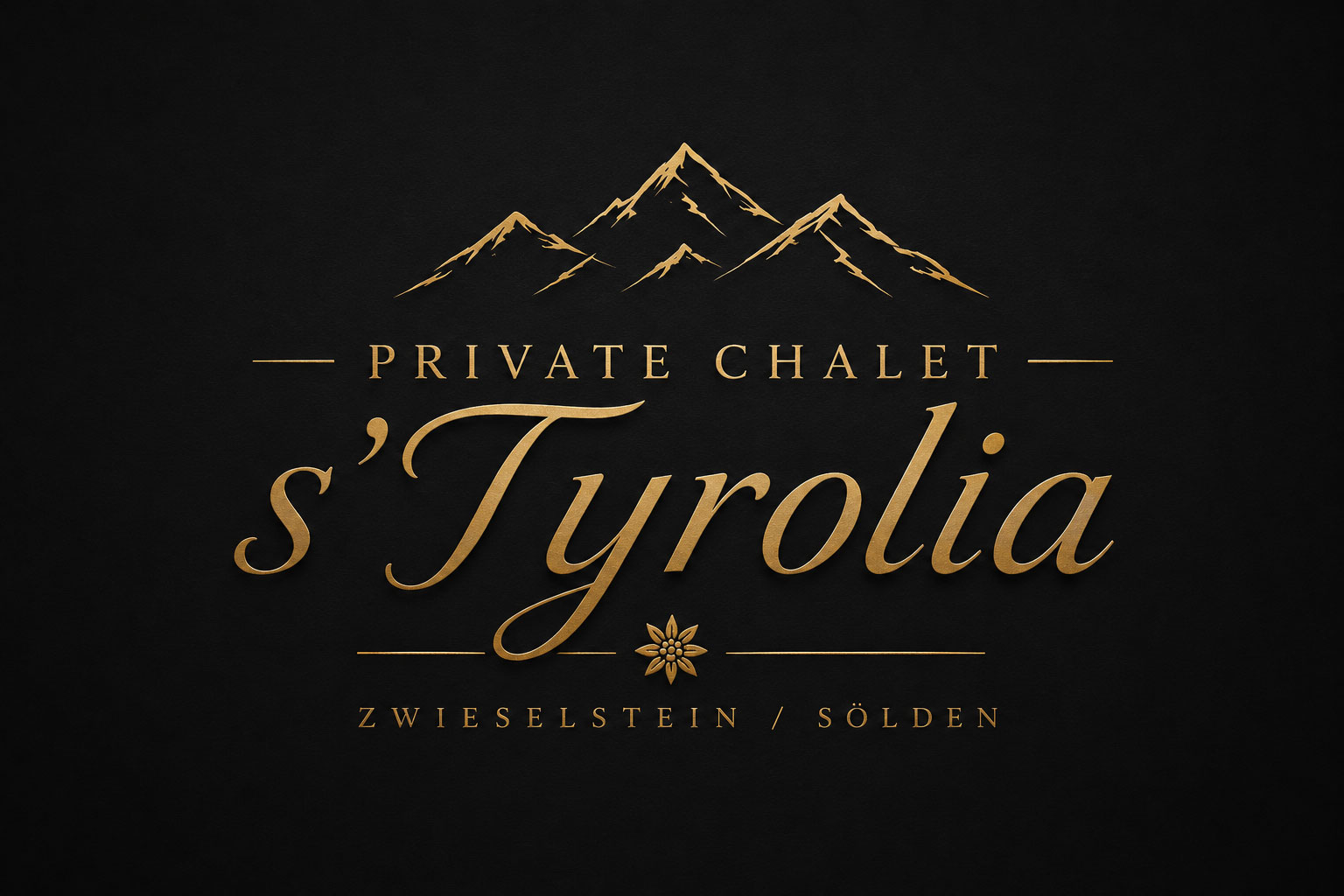 Chalet s'Tyrolia