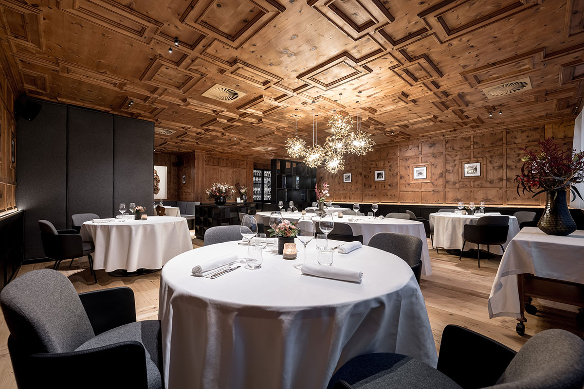 Das Central - Alpine. Luxury. Life.