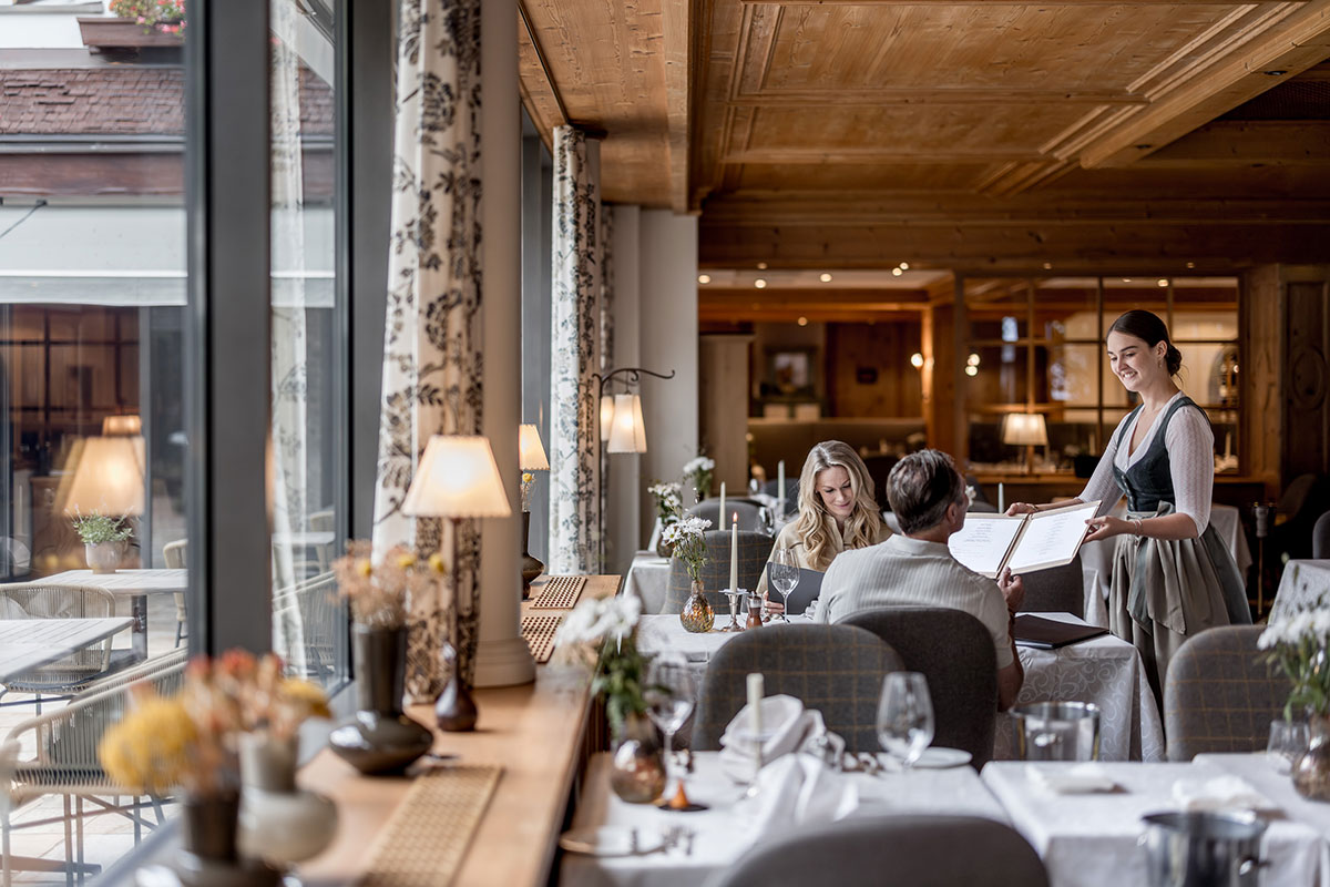 Das Central - Alpine. Luxury. Life.