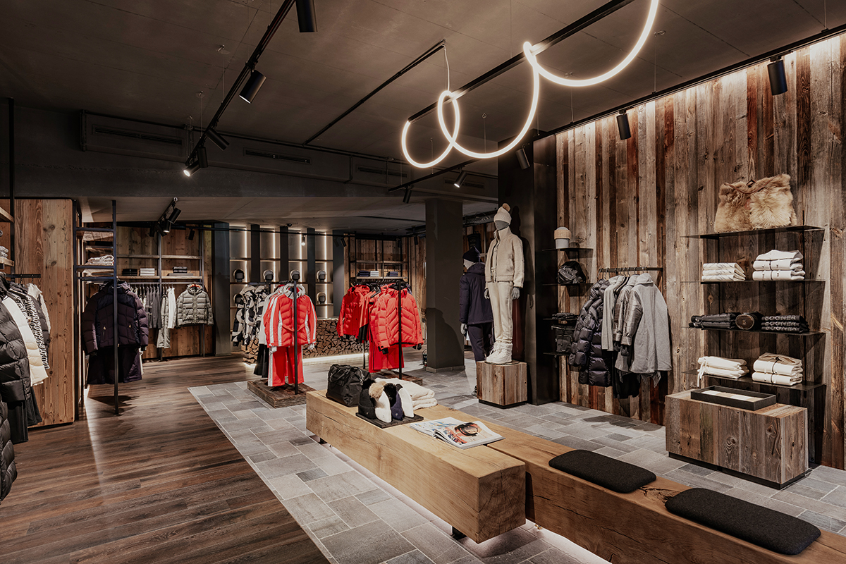 Sport4You - Bogner Store Sport4You - Bogner Store