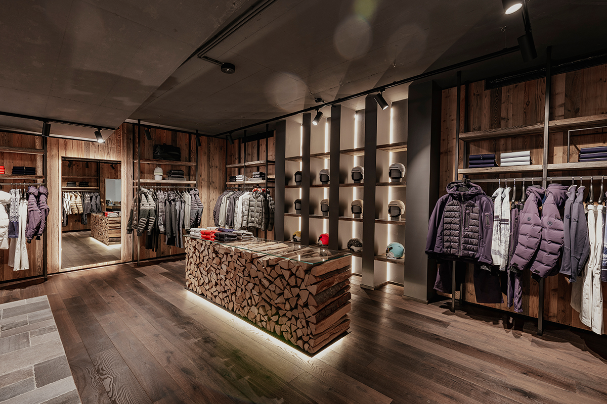 Sport4You - Bogner Store Sport4You - Bogner Store