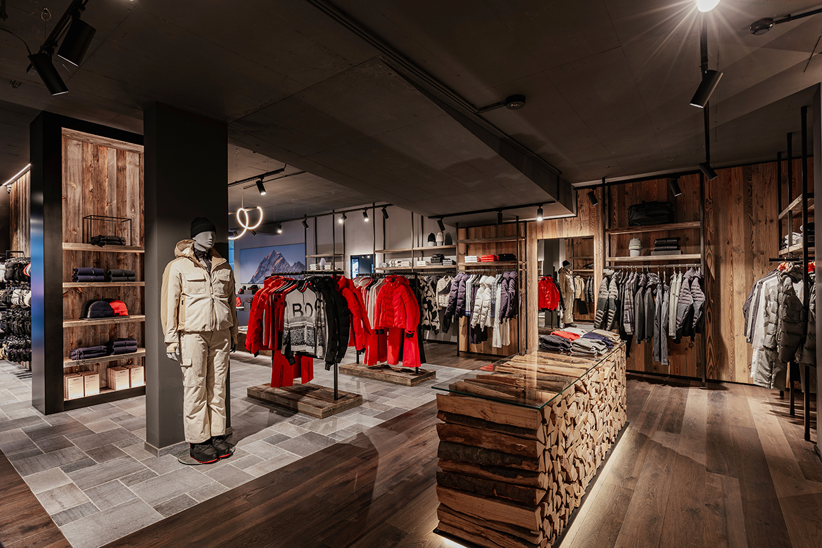 Sport4You - Bogner Store Sport4You - Bogner Store