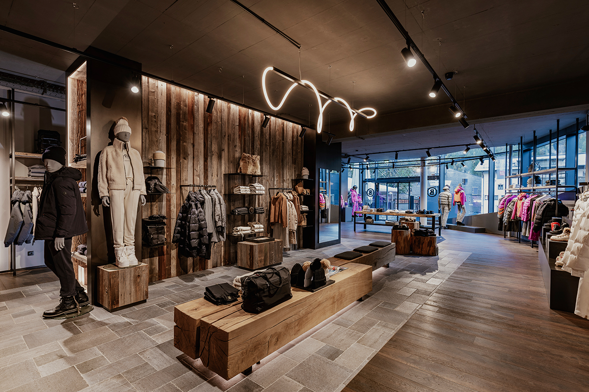 Sport4You - Bogner Store Sport4You - Bogner Store