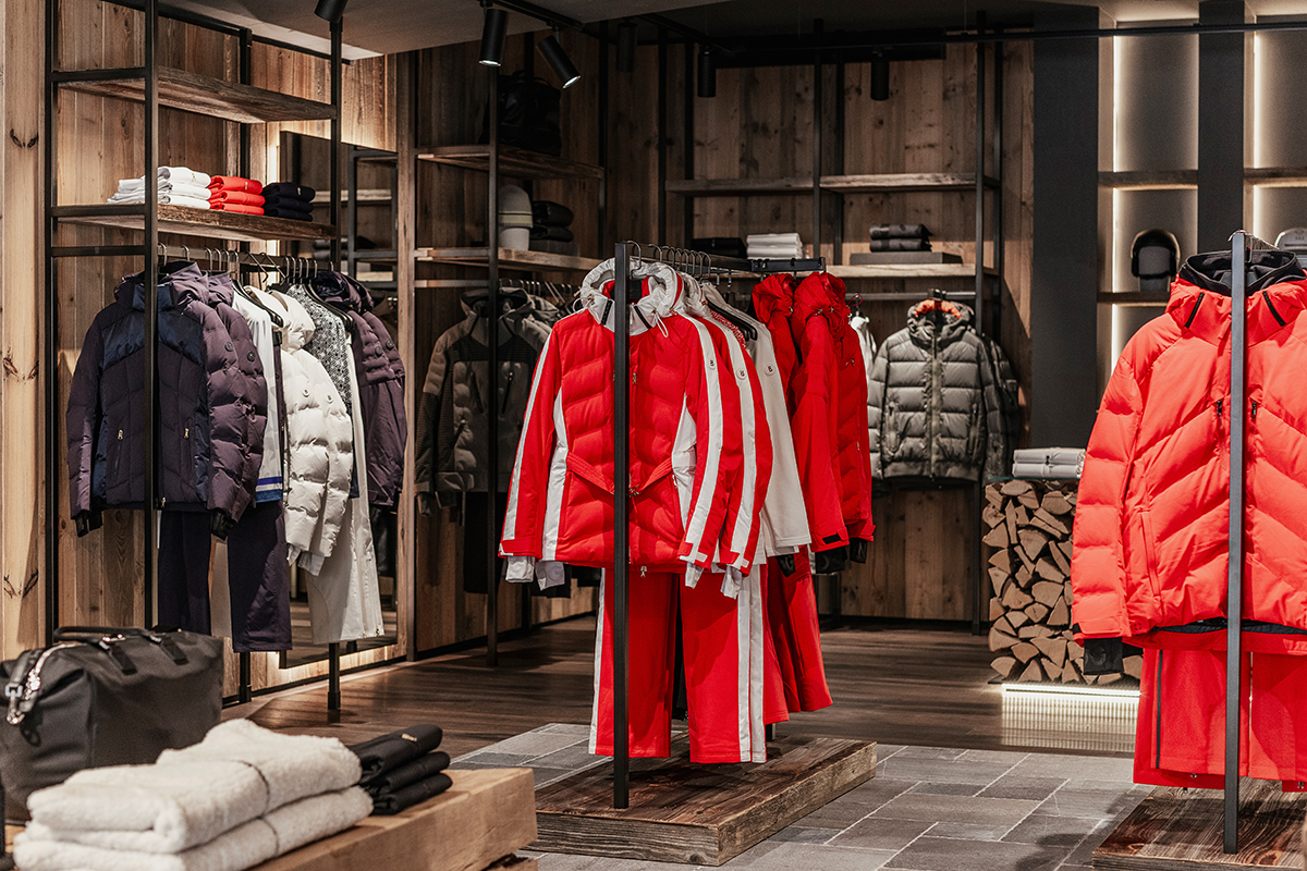 Sport4You - Bogner Store Sport4You - Bogner Store