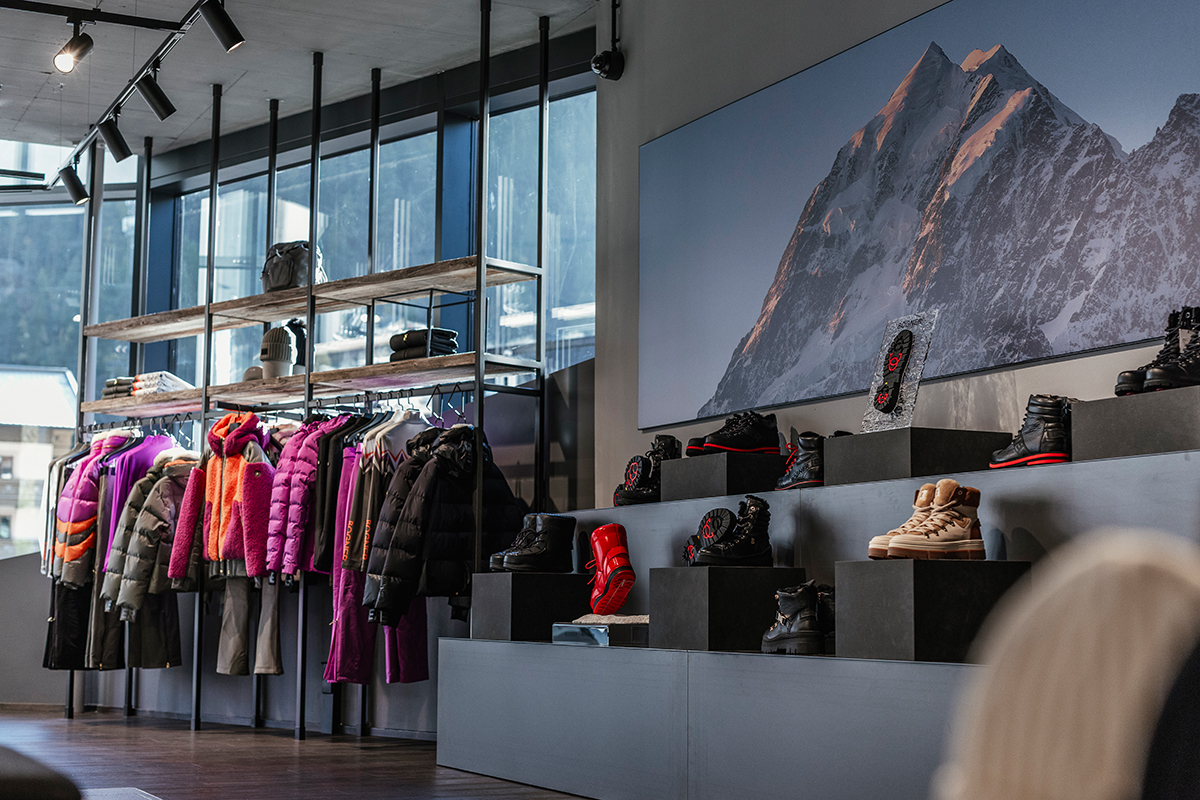 Sport4You - Bogner Store Sport4You - Bogner Store