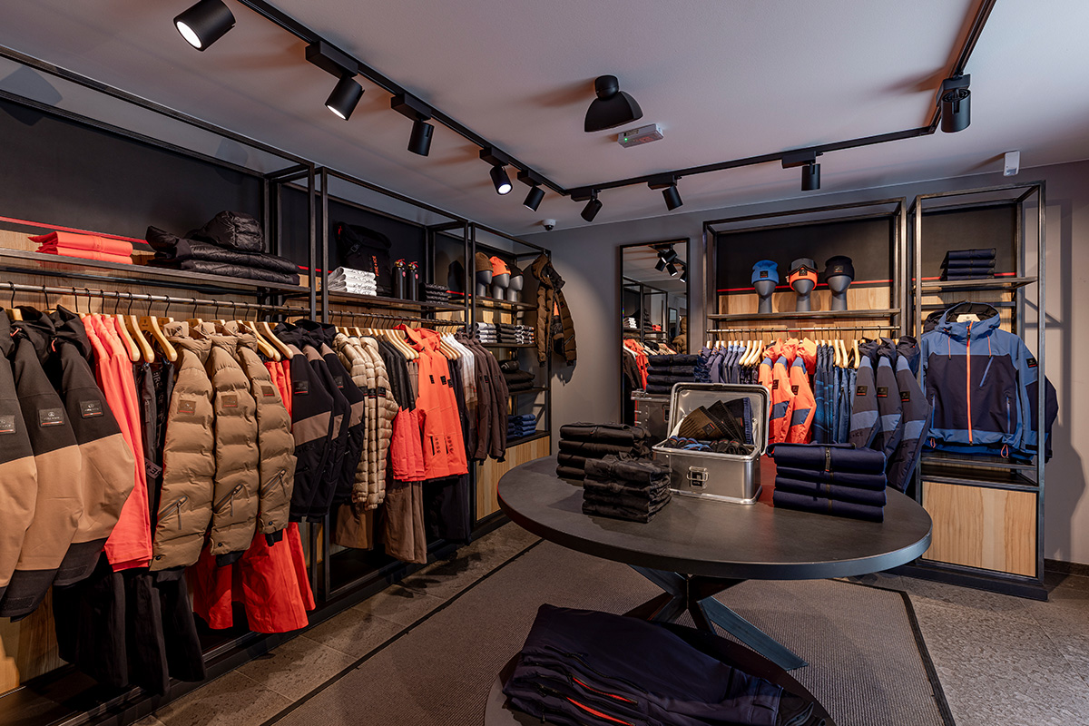 Sport4You - Bogner Fire+Ice