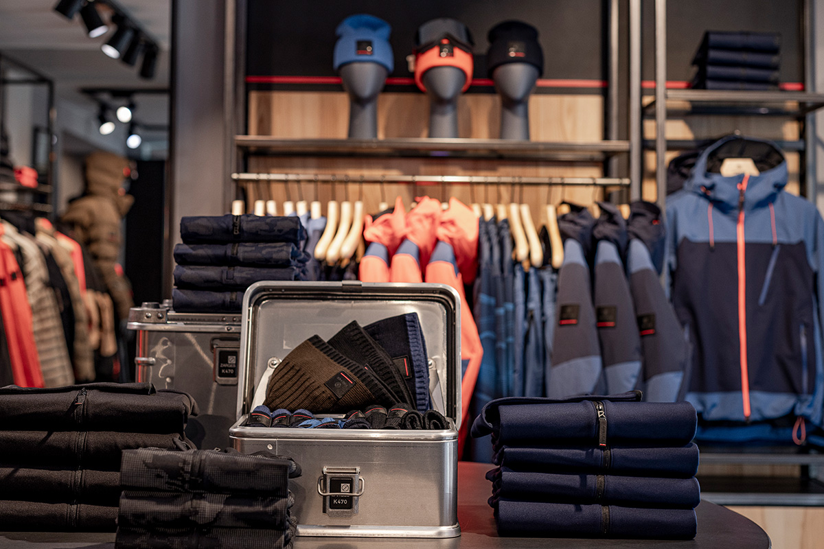 Sport4You - Bogner Fire+Ice