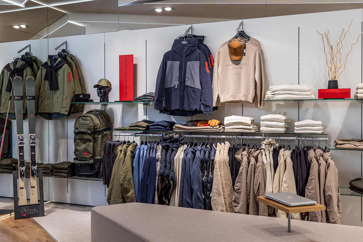 Sport4You - Gaislachkogl Sport4You - Gaislachkogl