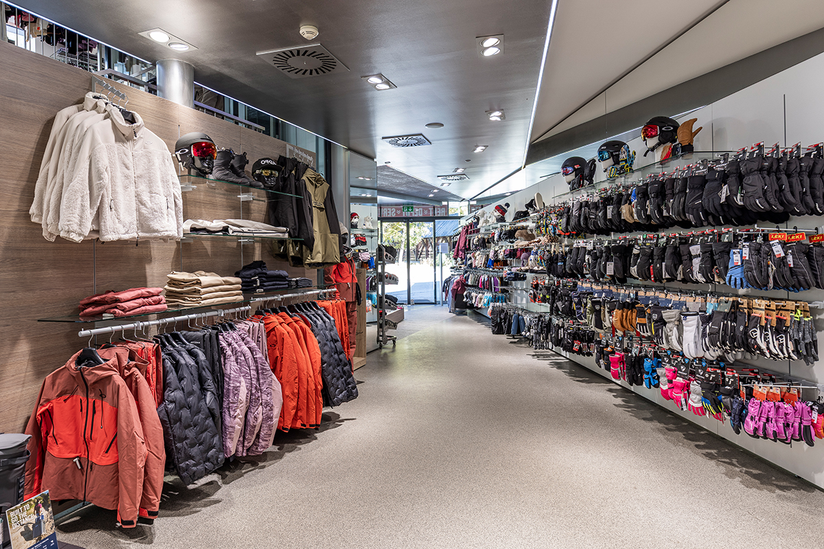 Sport4You - Gaislachkogl Sport4You - Gaislachkogl