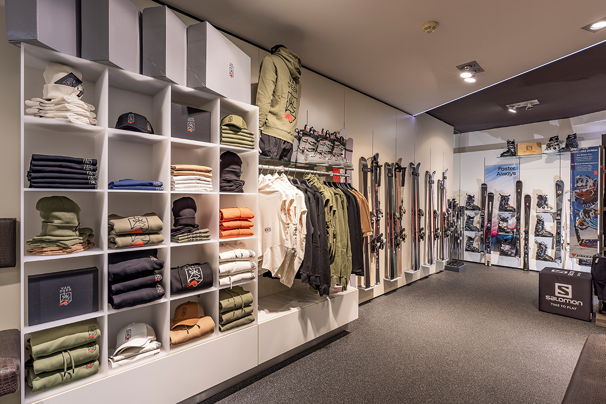 Sport4You - Gaislachkogl Sport4You - Gaislachkogl