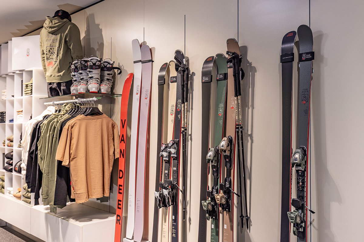 Sport4You - Gaislachkogl Sport4You - Gaislachkogl