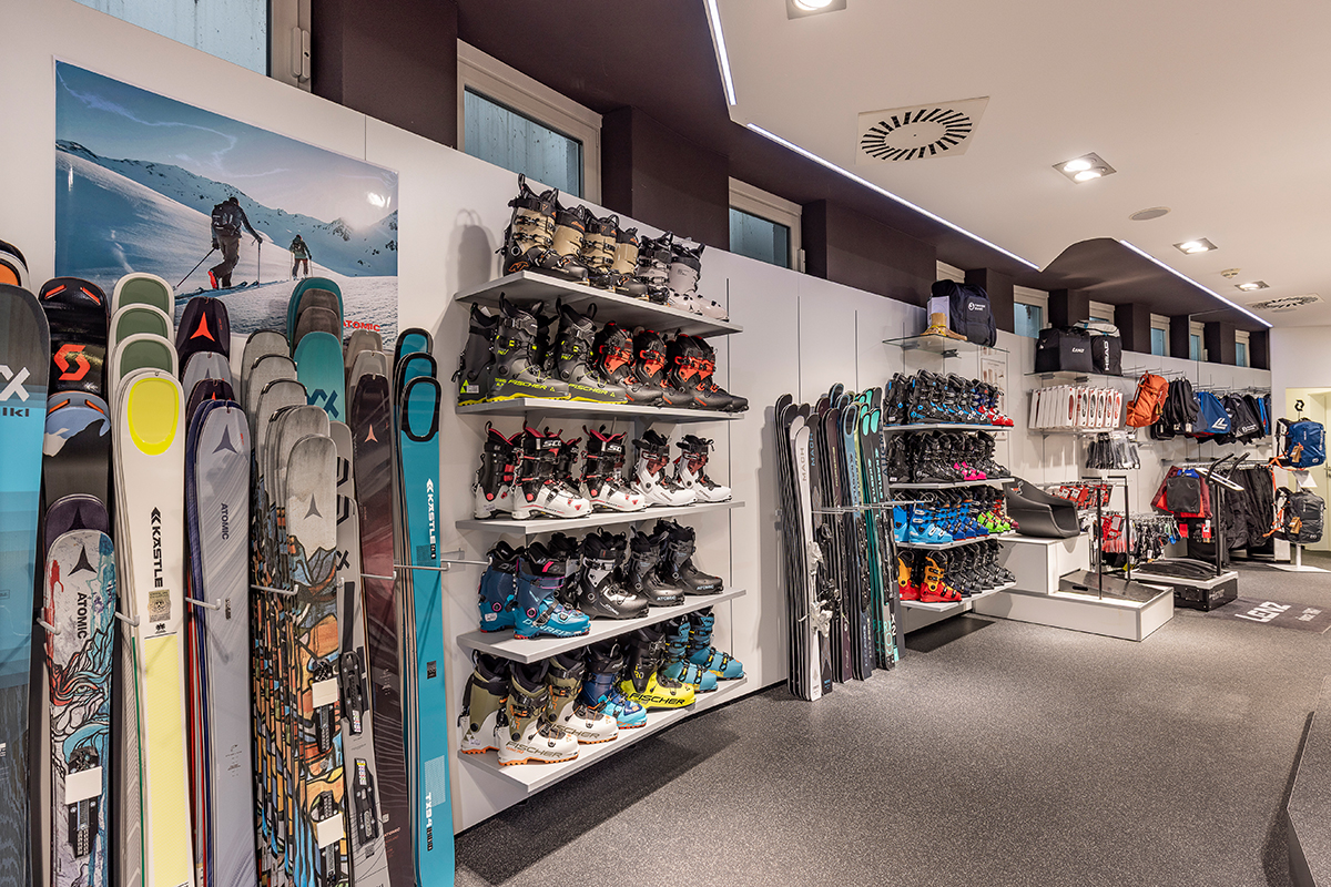 Sport4You - Gaislachkogl Sport4You - Gaislachkogl