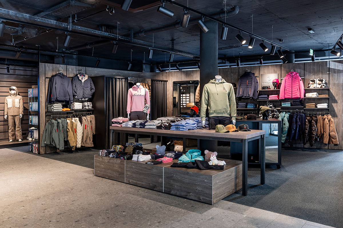 Sport4You - Giggijoch