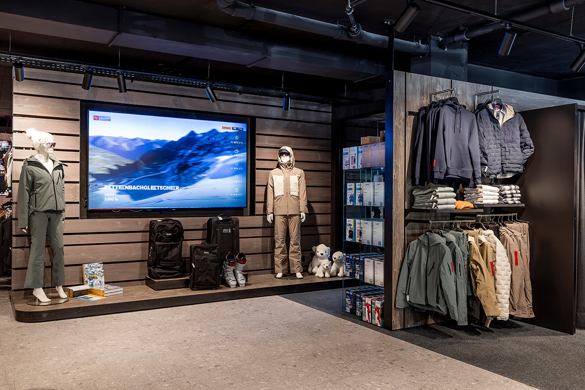 Sport4You - Giggijoch