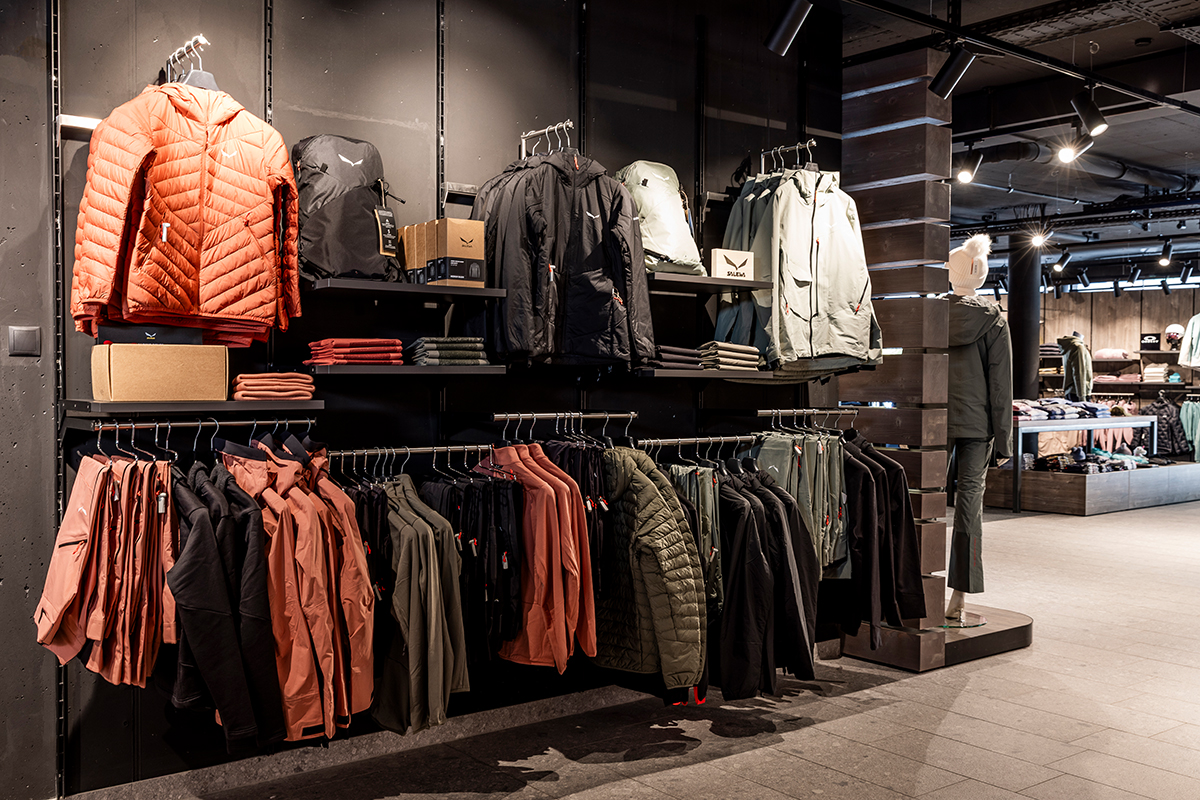 Sport4You - Giggijoch