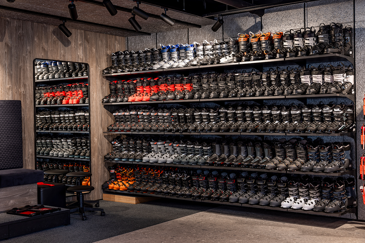 Sport4You - Giggijoch