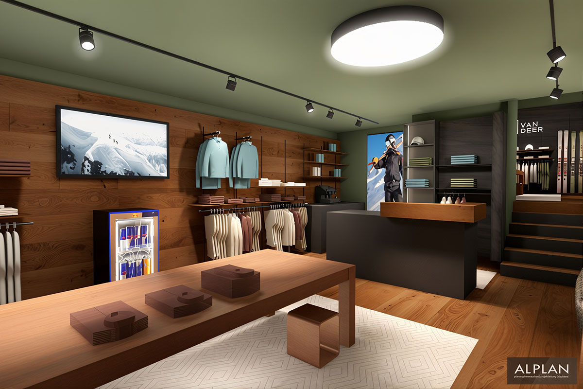Sport4You - The Mountain Studio