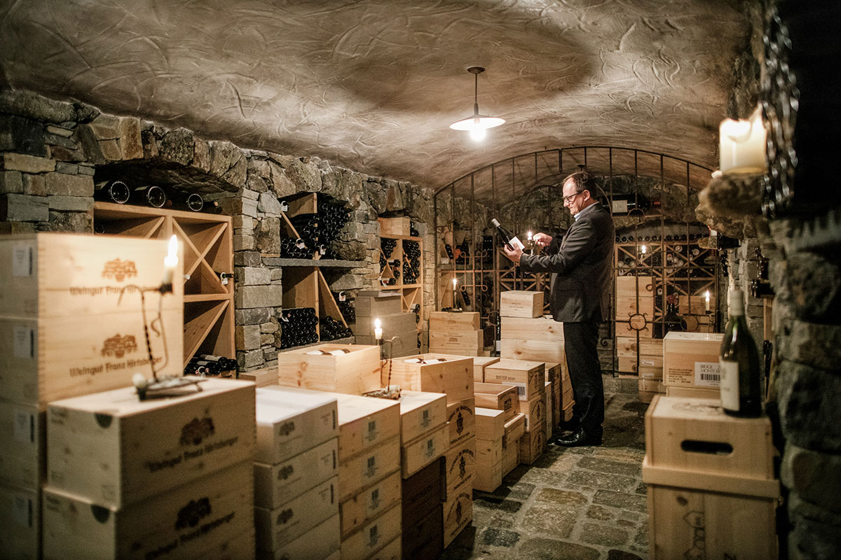 Das Central - Alpine. Luxury. Life.