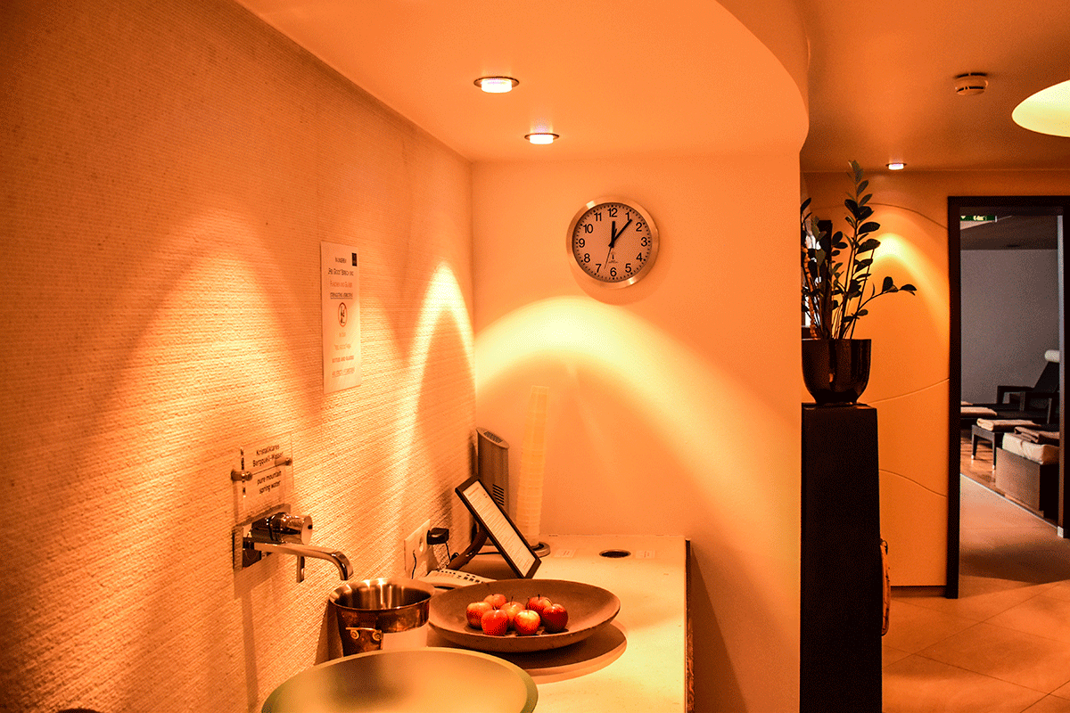 Glanz & Glory Hotel