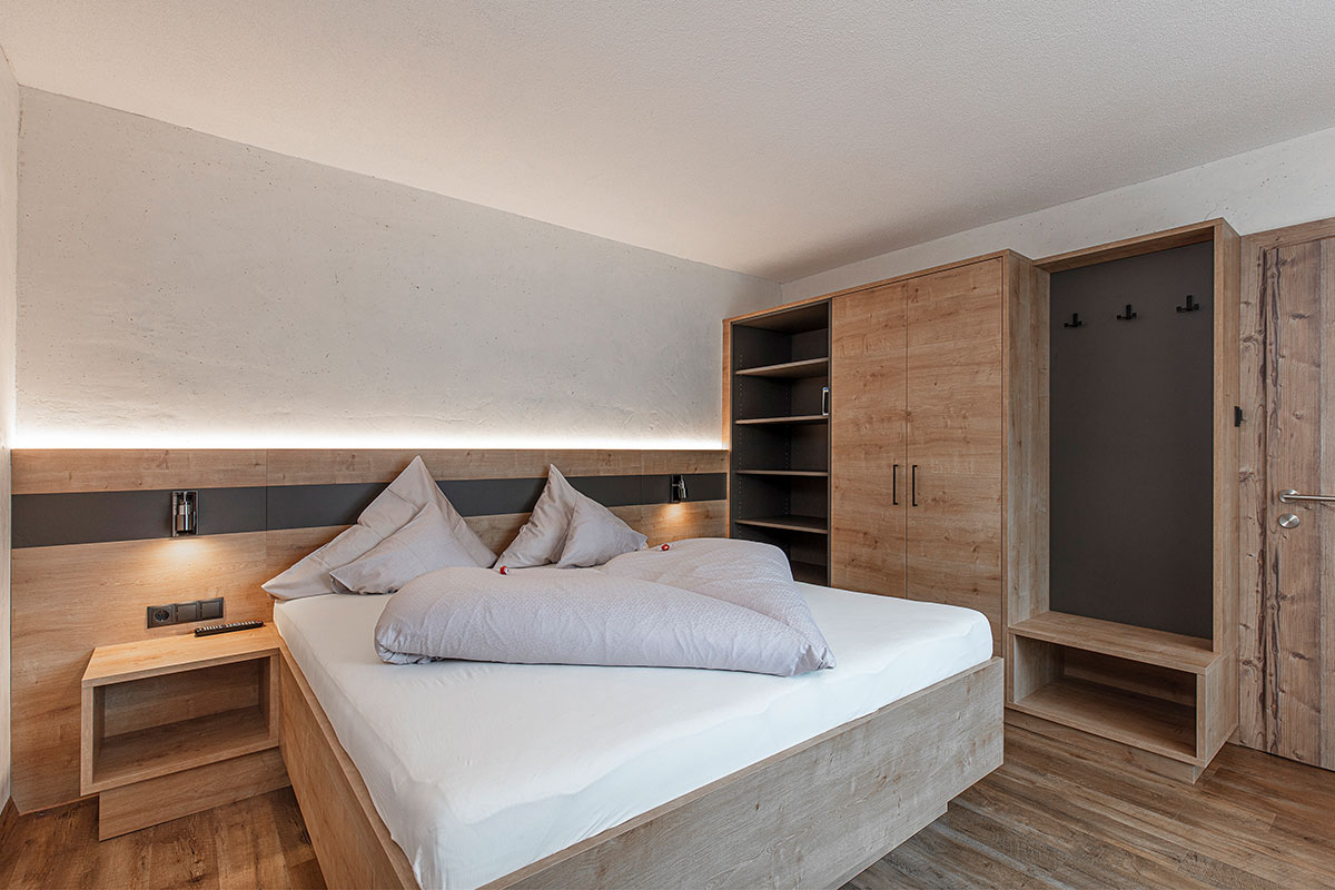 Haus Manfred