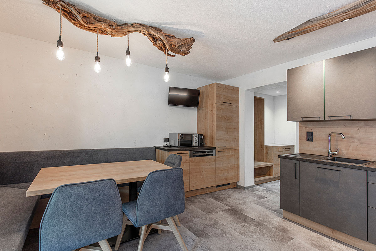 Haus Manfred