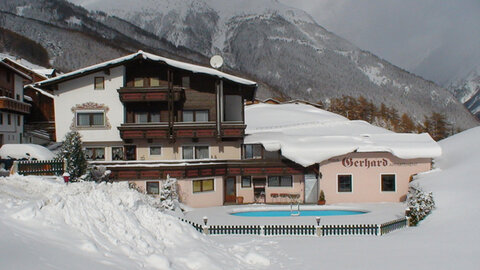 House Gerhard