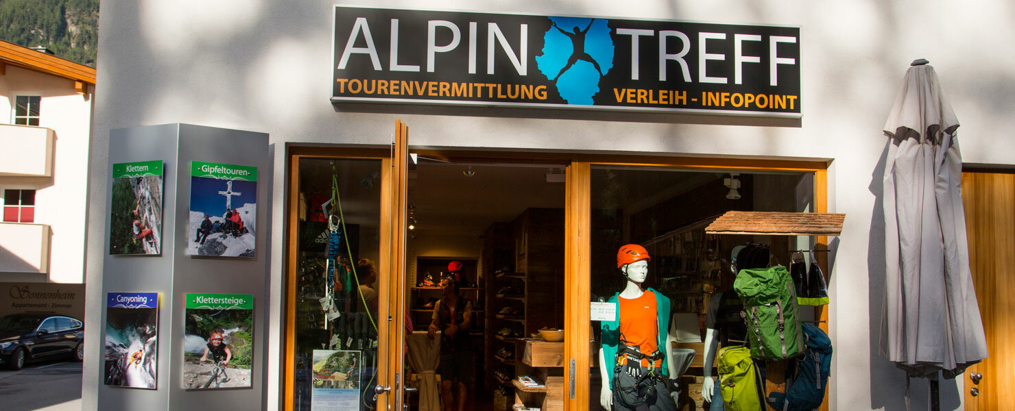 Alpin Treff