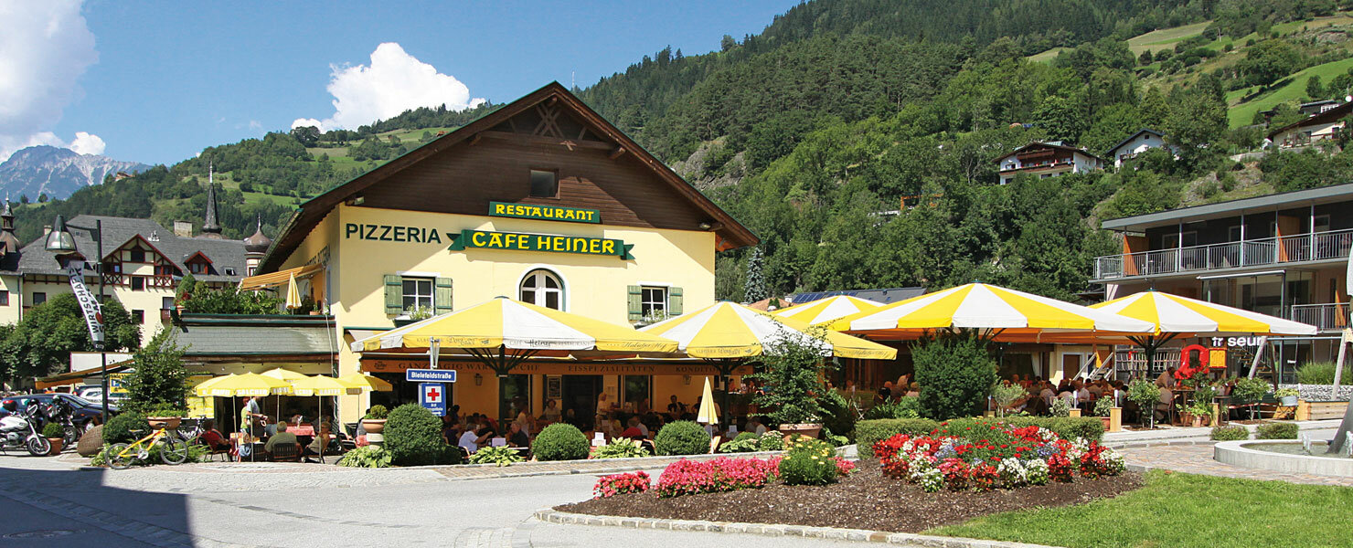 Restaurant Heiner
