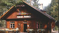Waldcafè Stuiböbele