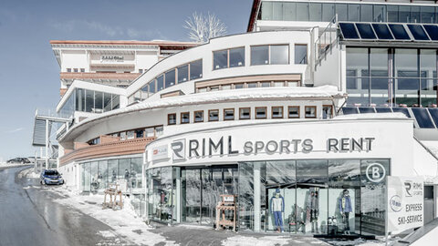 Riml Sports Hochgurgl