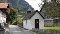 Ortskapelle hl. Josef