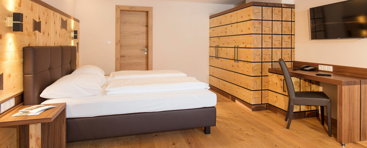 Hotel Garni - Guest House - Birkenhof Hotel Garni - Guest House - Birkenhof