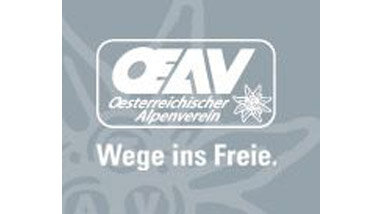 OEAV - Sektion Vorder Ötztal