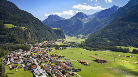 Schafzuchtverein Längenfeld I