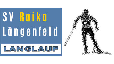 SV Raika Längenfeld - Langlaufen